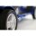 Elektromobil Apex Alumalite - Aluminium-Rahmen Blau