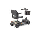 Elektromobil MovingStar SC 100 - mit Sitzfederung