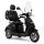 Rolektro E-Trike 25 V.3 Premium, Lithium, Rot, 25 km/h